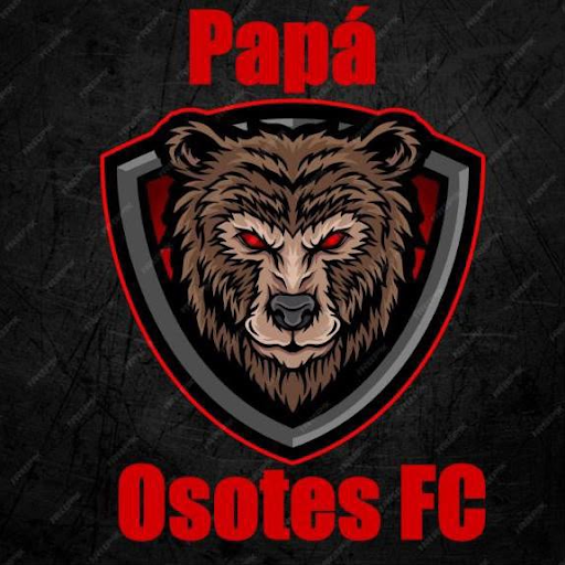 Escudo Oficial PapaOsotes FC